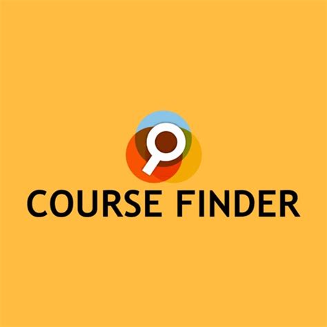 course finder kc login